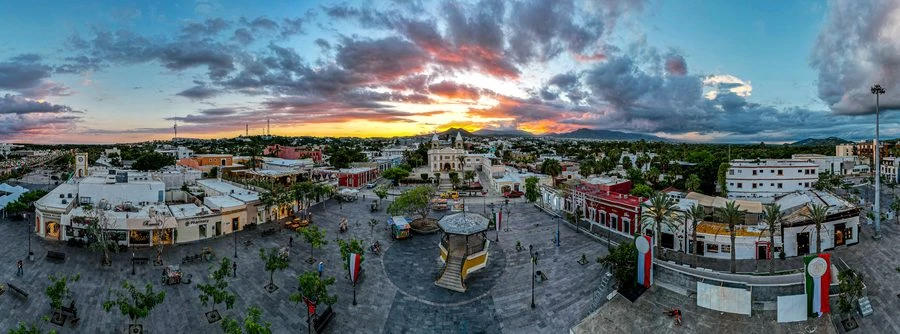 San José del Cabo Art District