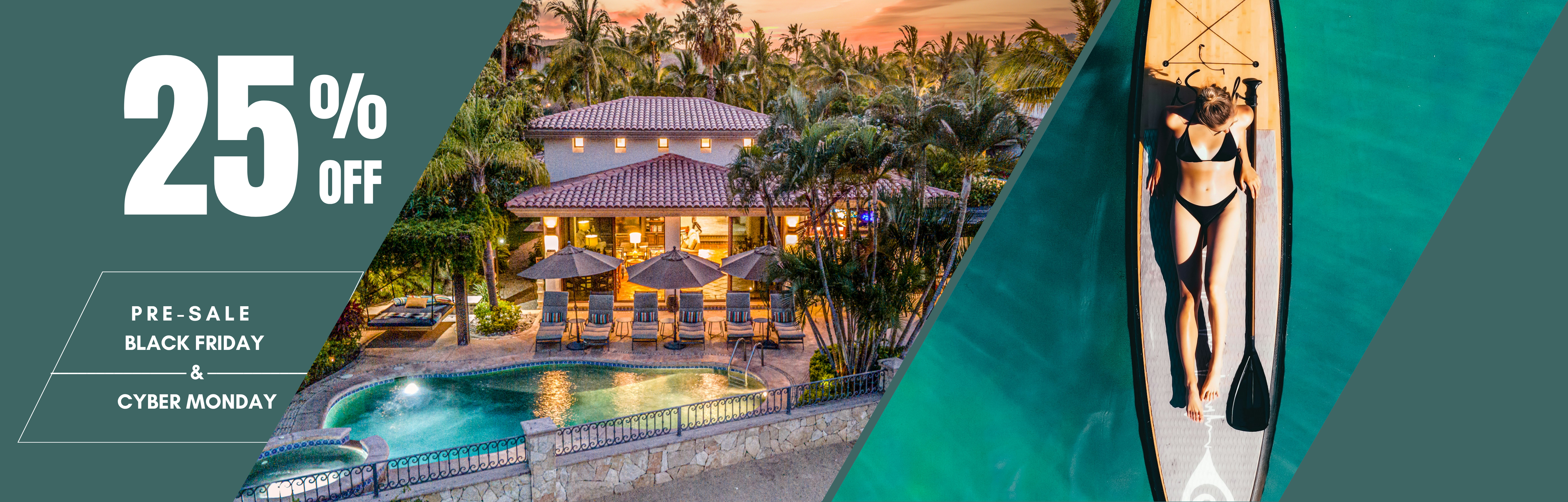 Ronival Vacations Graphic