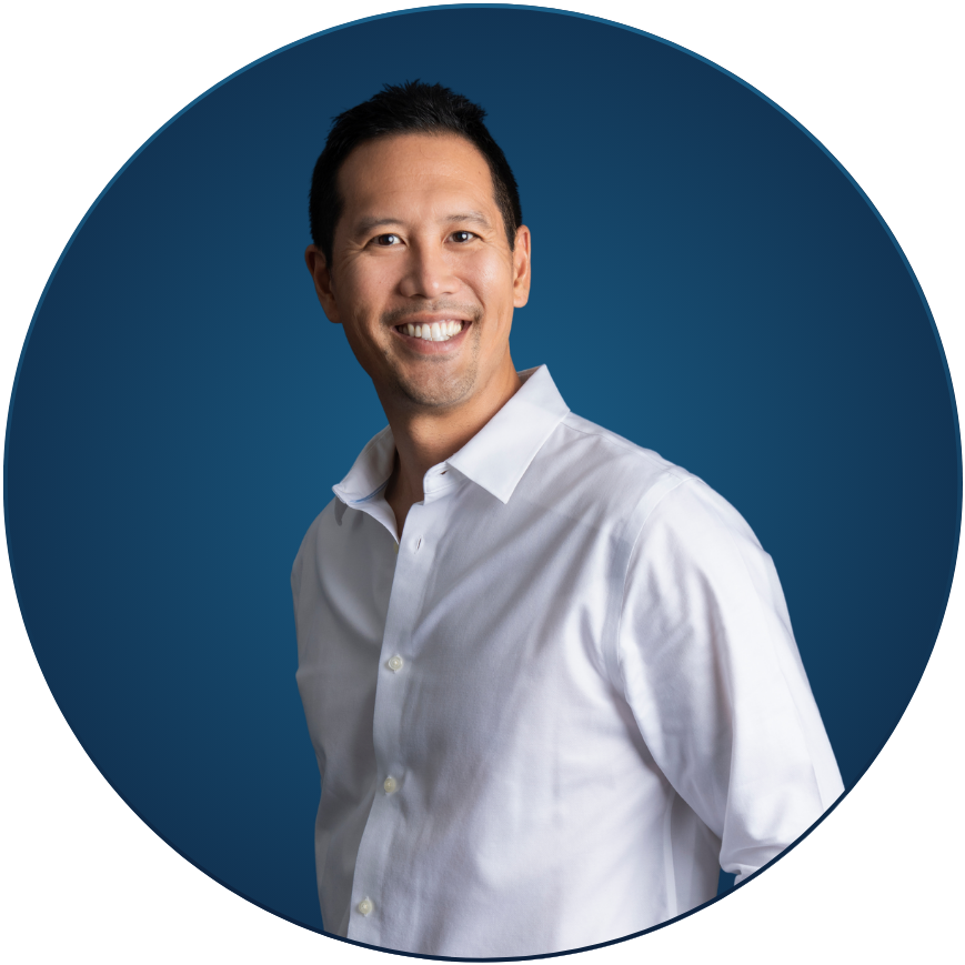 NICK FONG