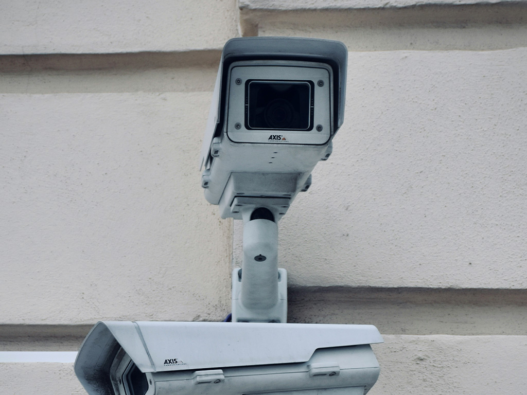 24/7 Security