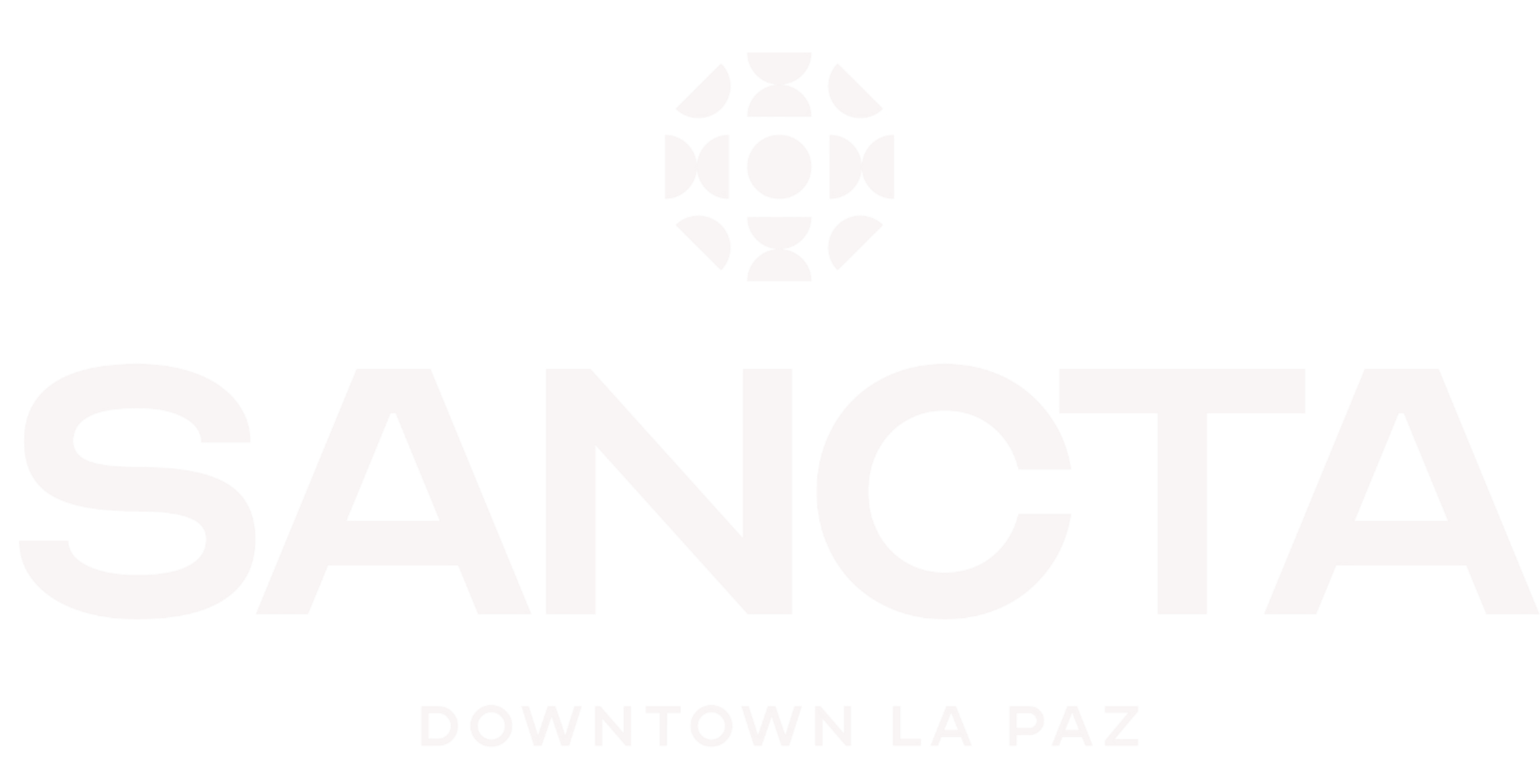SANCTA, Downtown La Paz