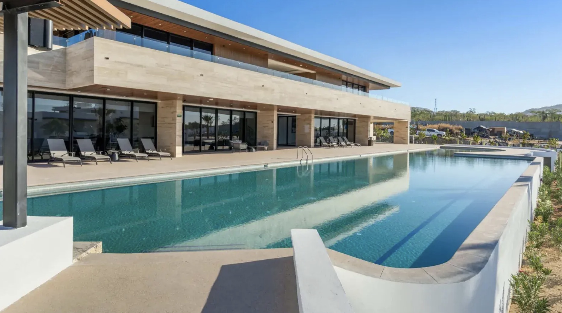 Solara del Mar development