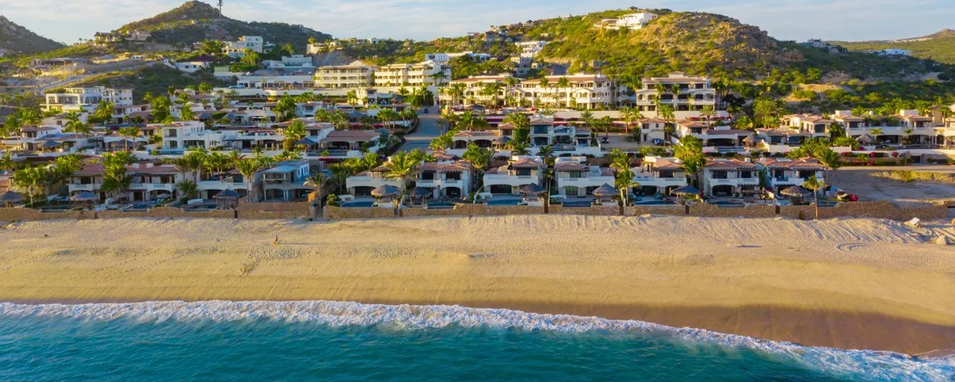 El Encanto de la Laguna