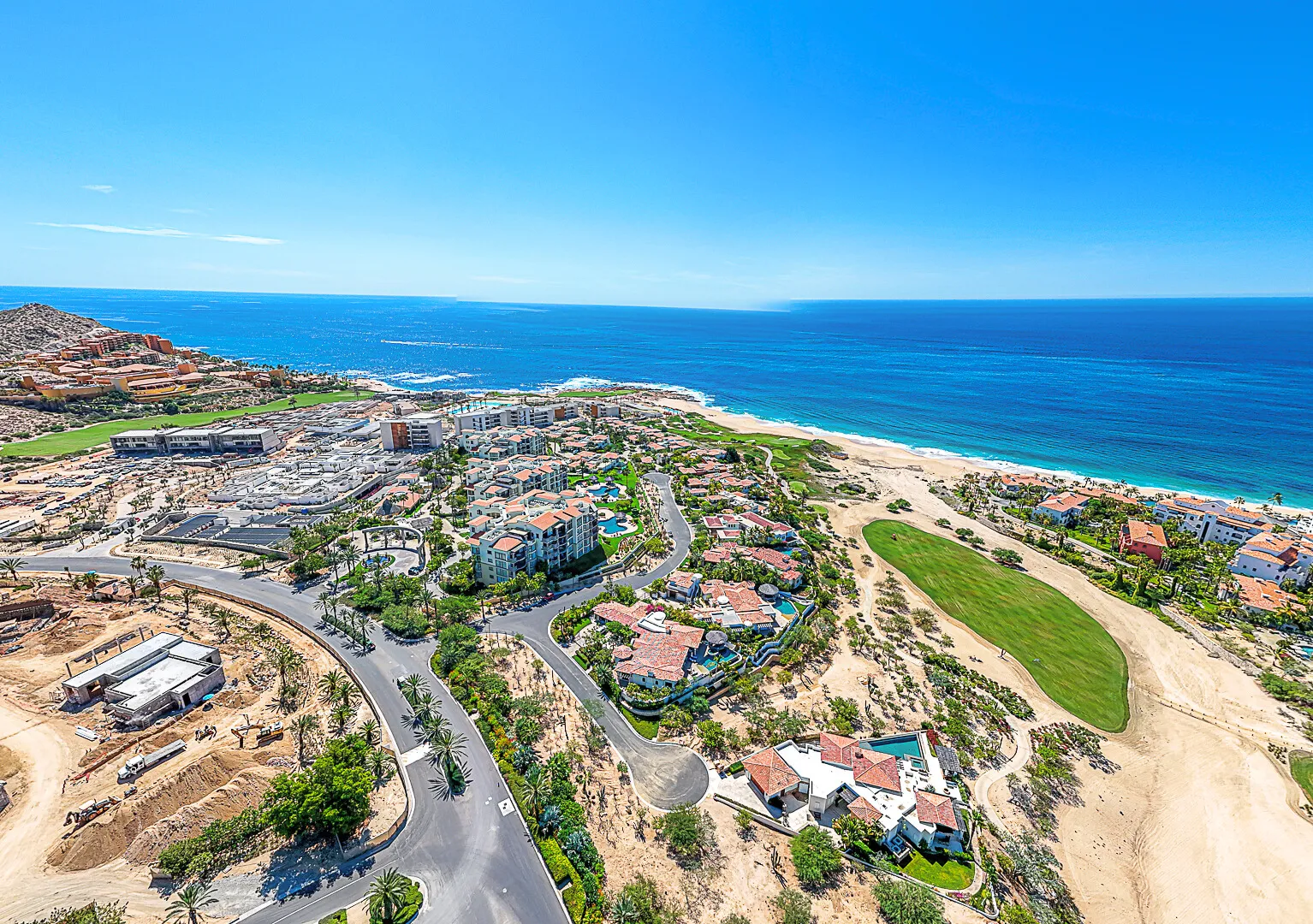 Cabo del Sol