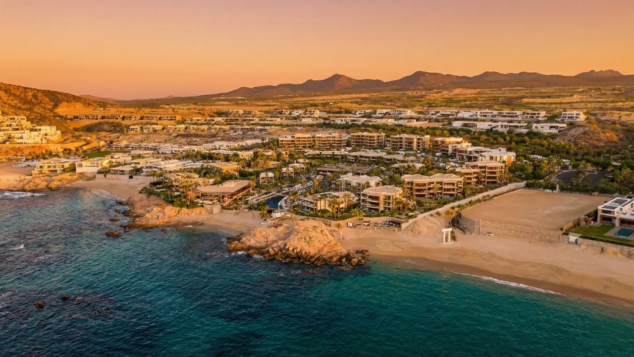 Chileno Bay