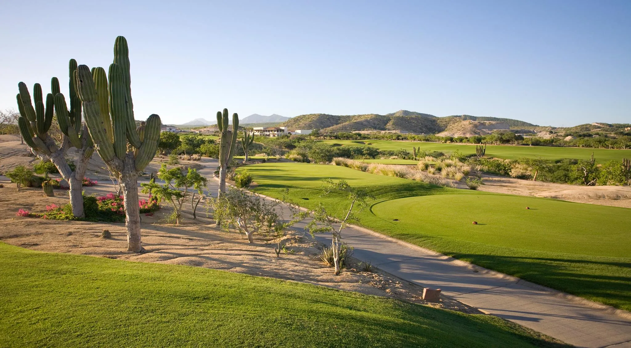 Club Campestre