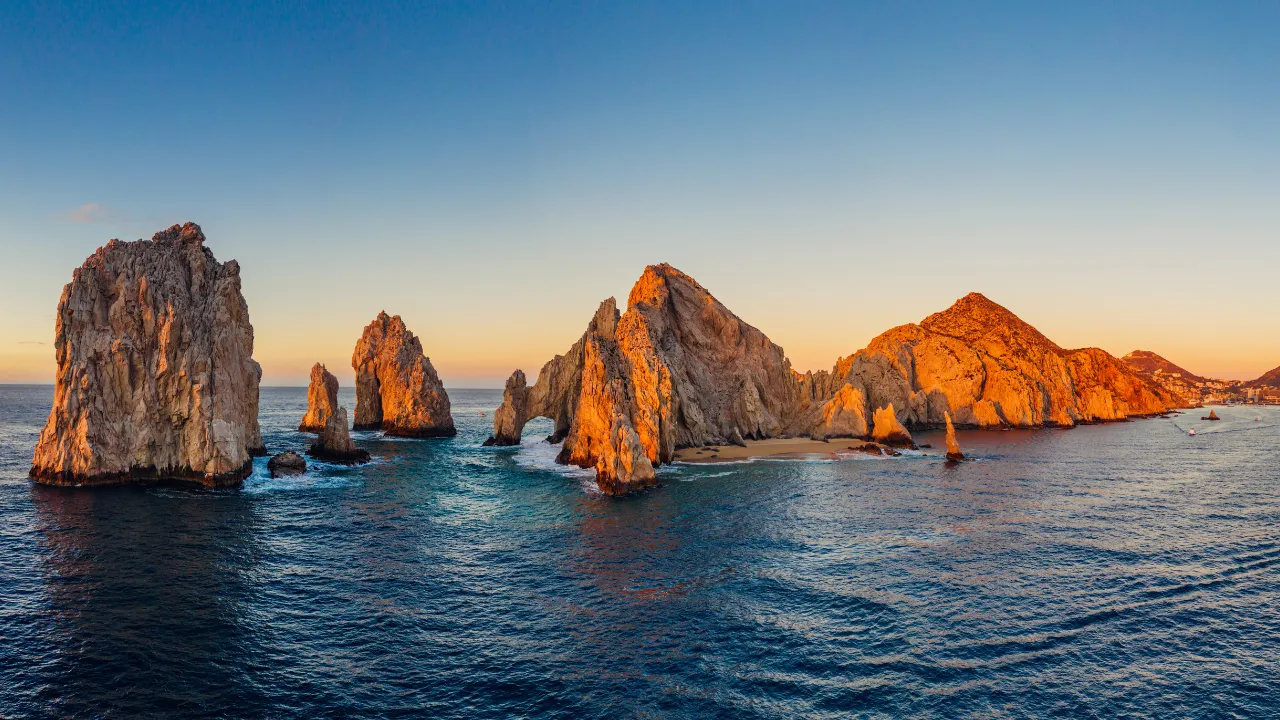 Cabo San Lucas