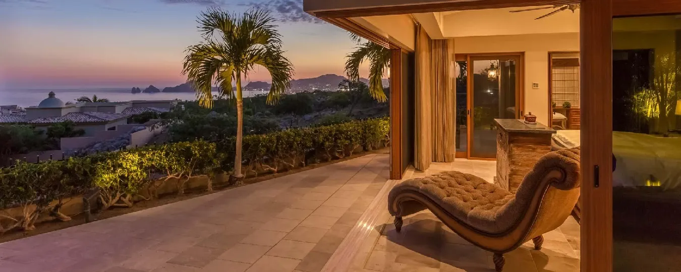 Cresta del Mar
