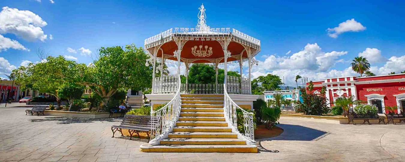 Historic Art District