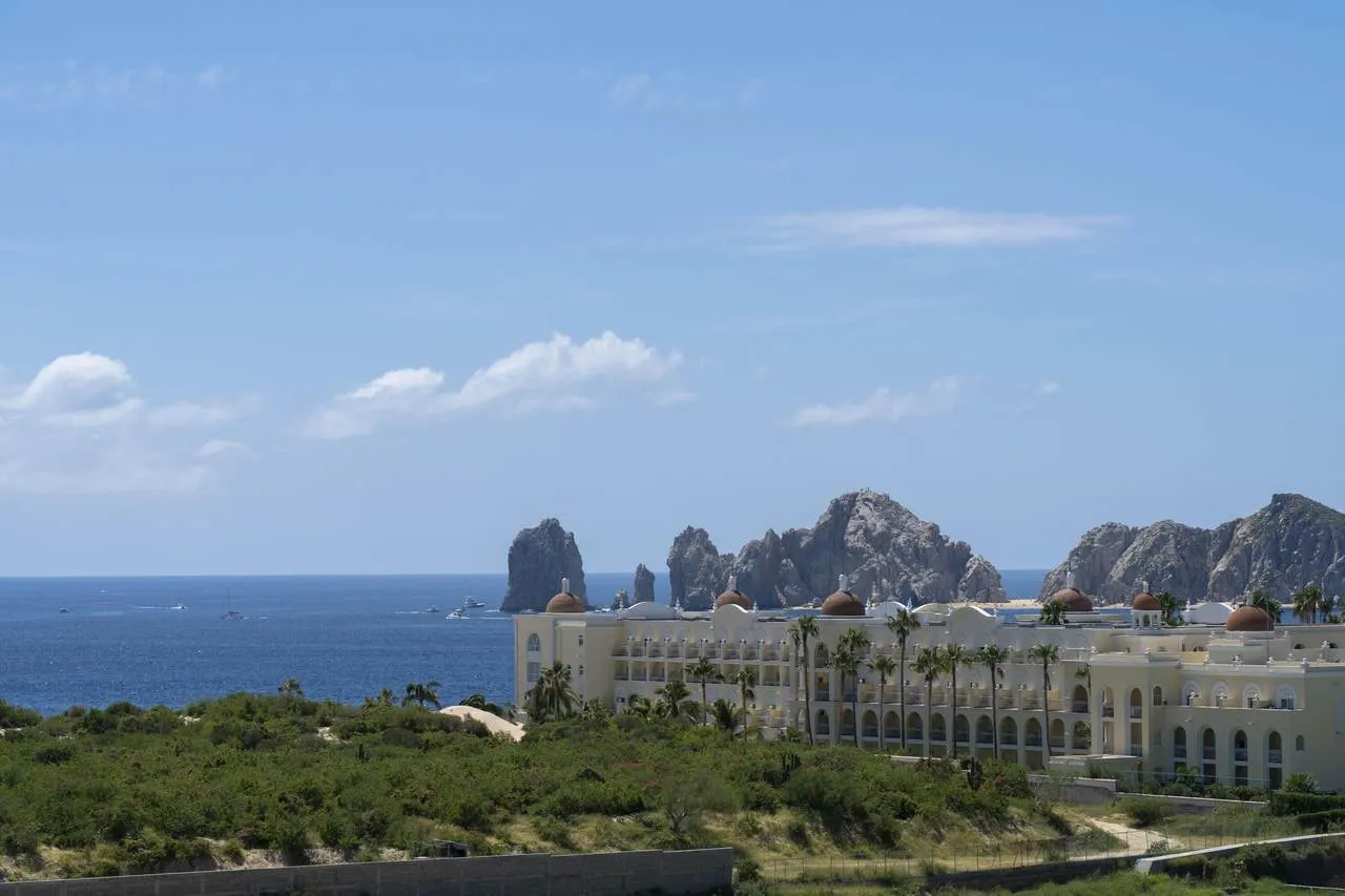Los Cabos Corridor
