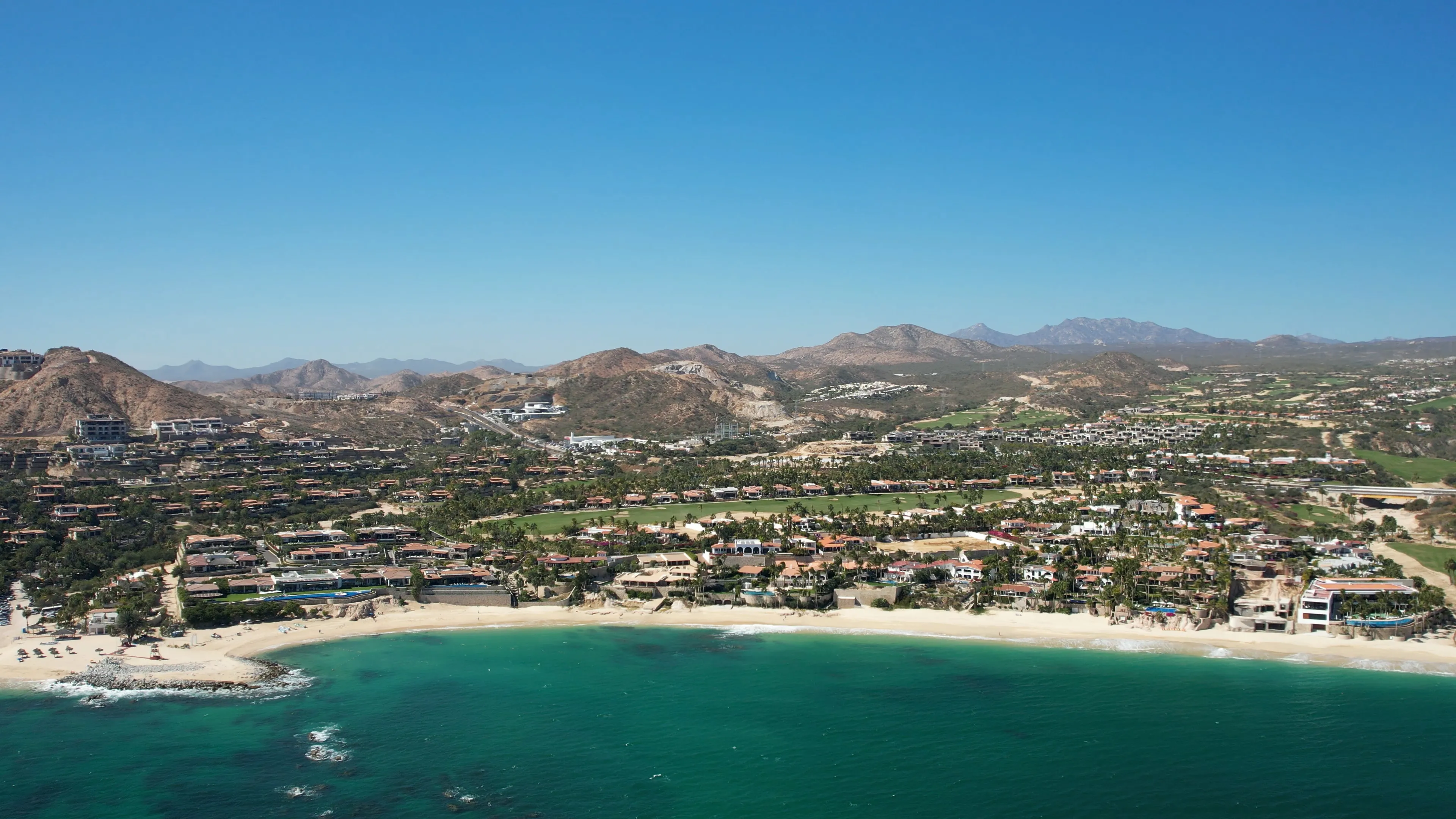 Palmilla
