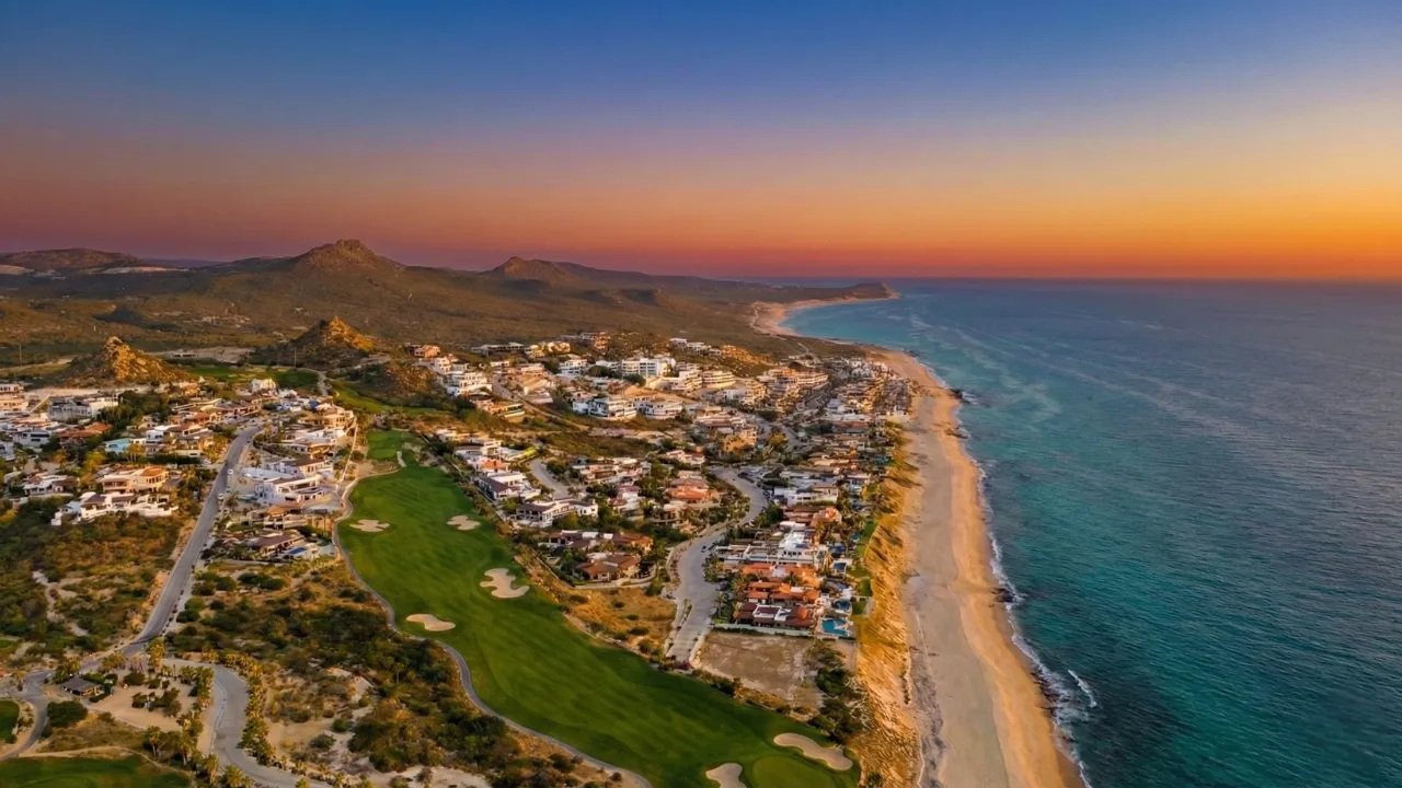 Puerto Los Cabos