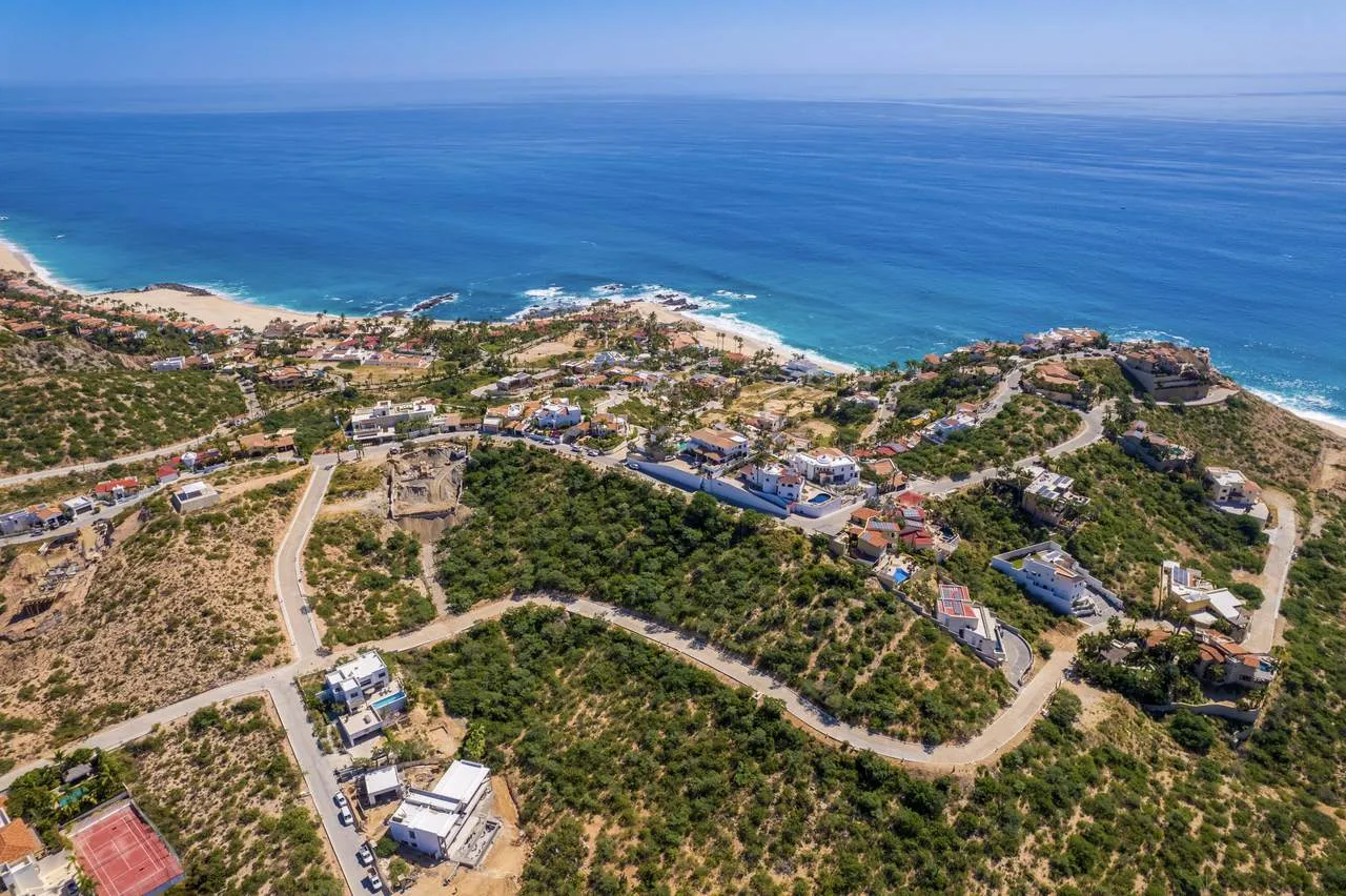 Rancho Cerro Colorado