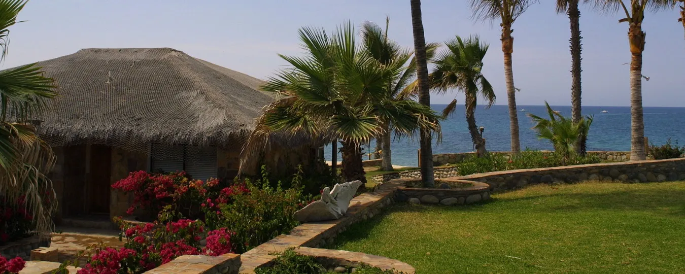 Rancho Leonero