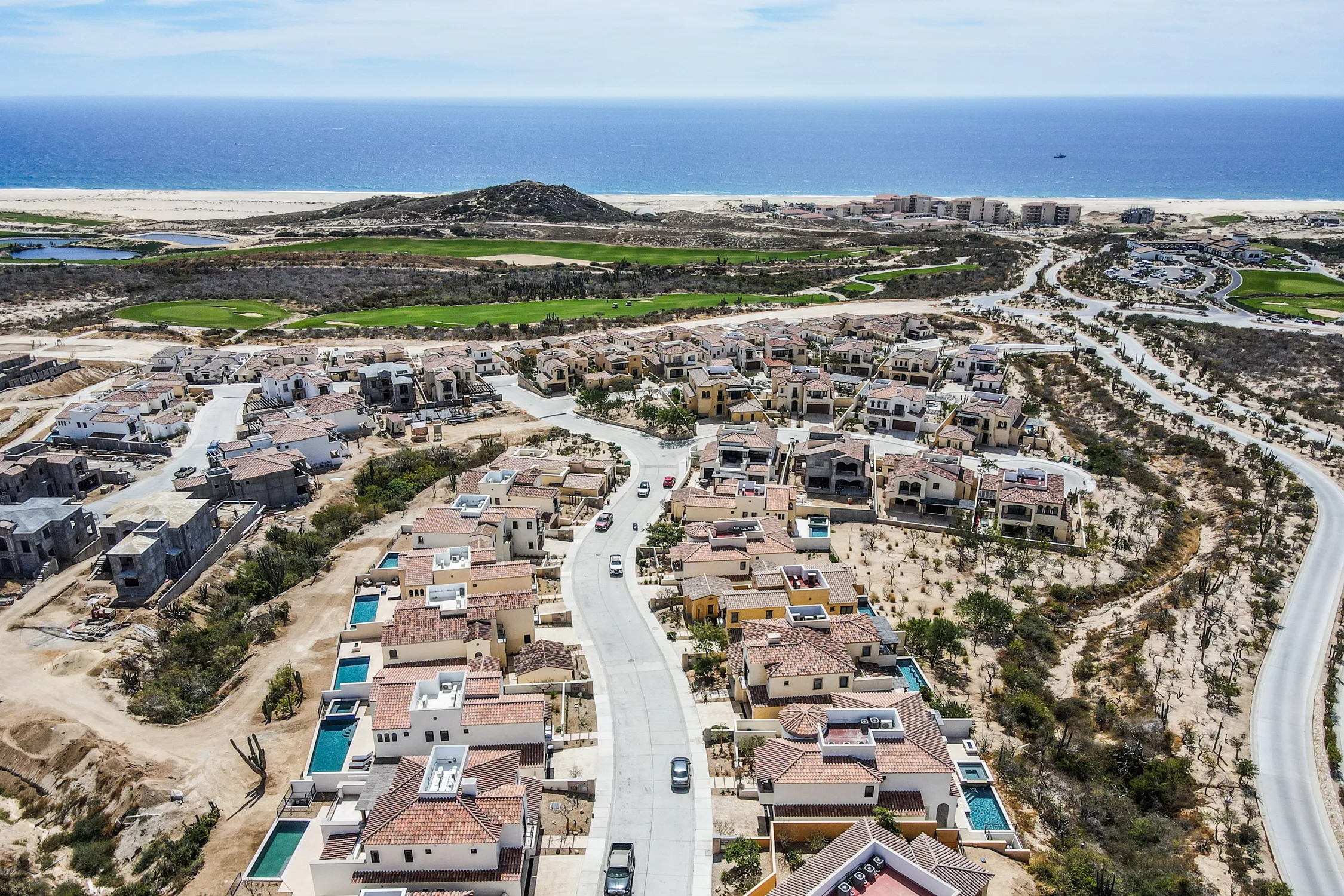 Rancho San Lucas