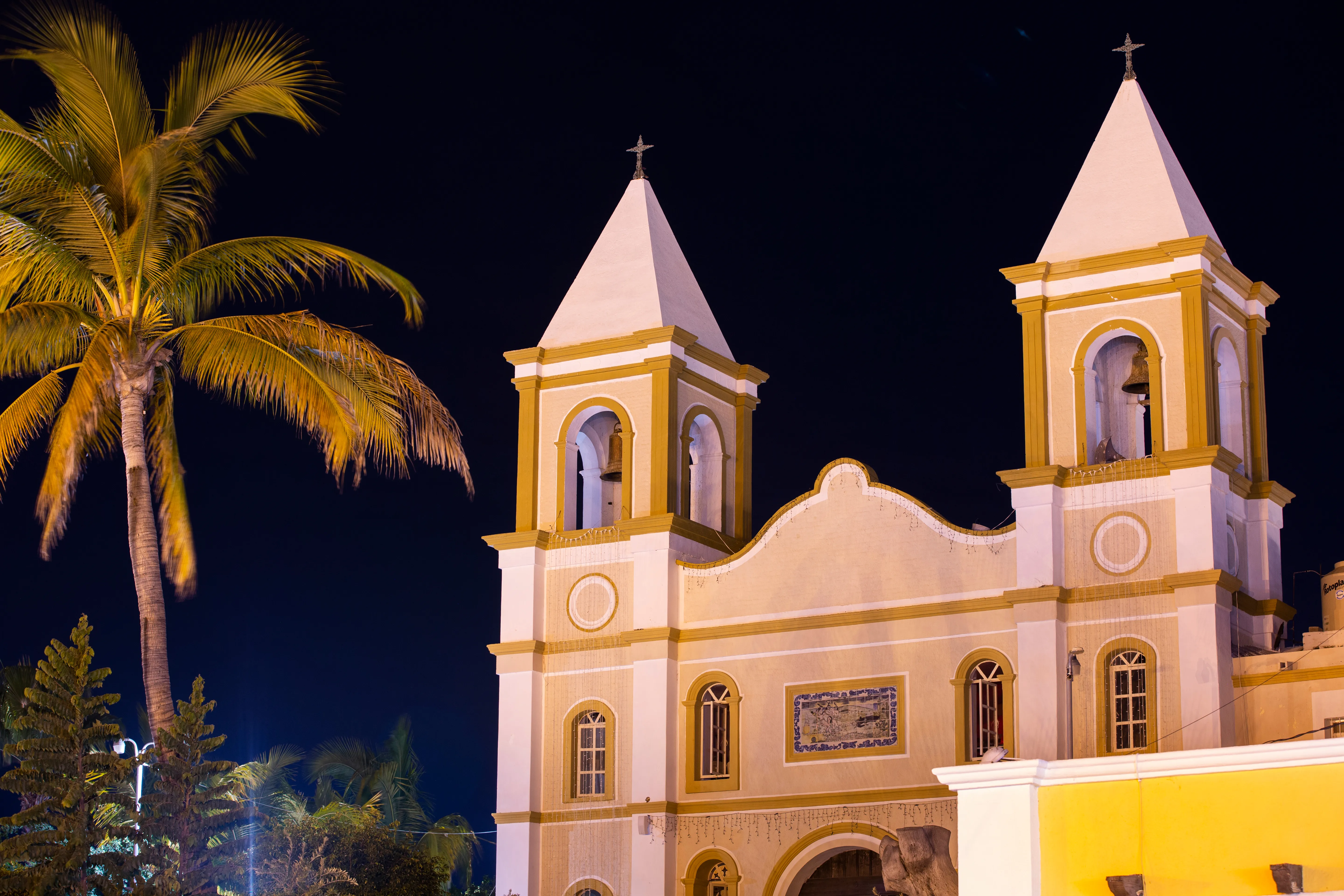 San Jose del Cabo