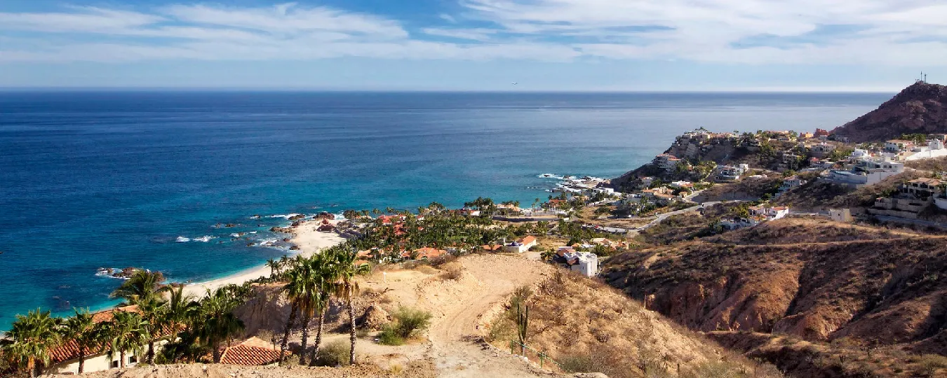 Villas Del Mar