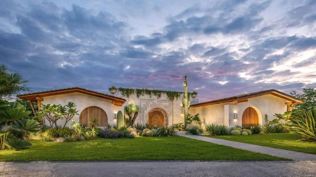 Reasons to invest in Palmilla Beach Los Cabos