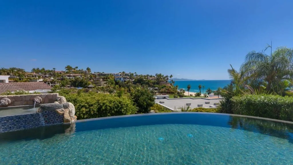 Reasons to invest in Palmilla Beach Los Cabos