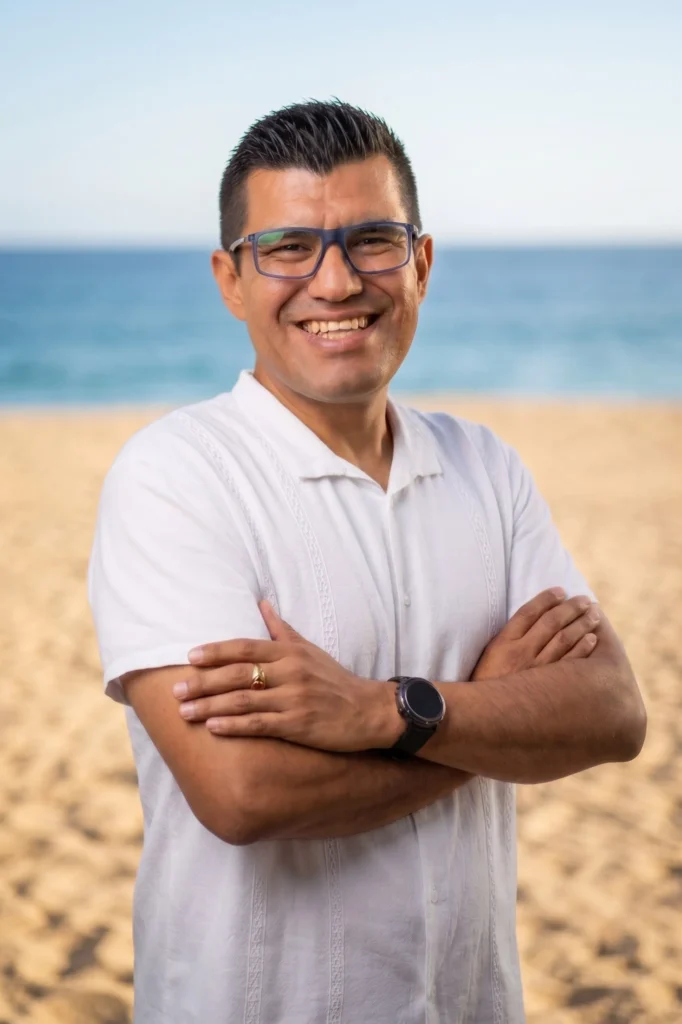 Jesús Zavala