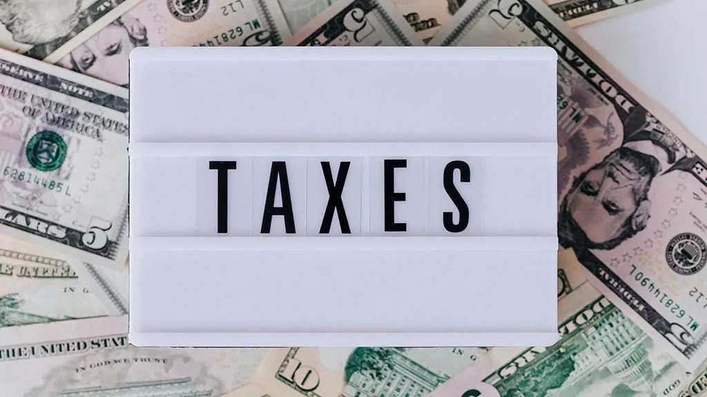 Financial Benefits of Retiring in Mexico. Less taxes