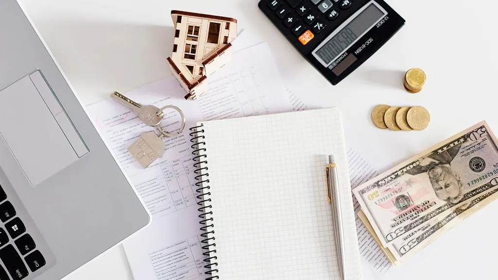 Financial Benefits for real state investments