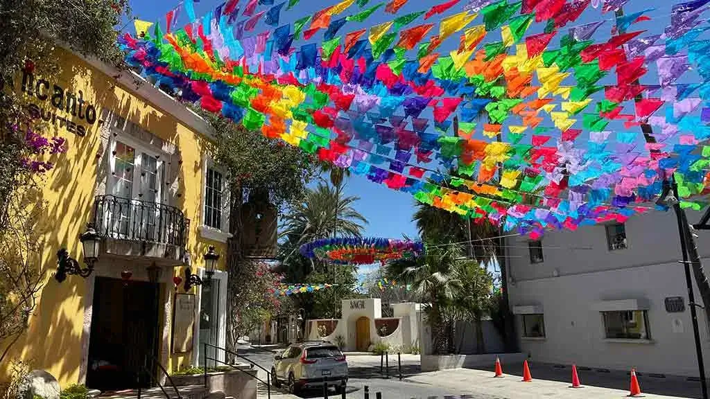 best areas to invest in baja california. San José del Cabo