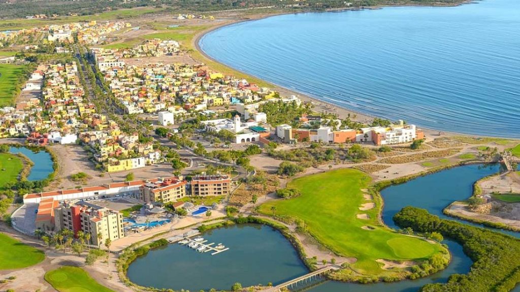 why invest in Loreto mexico