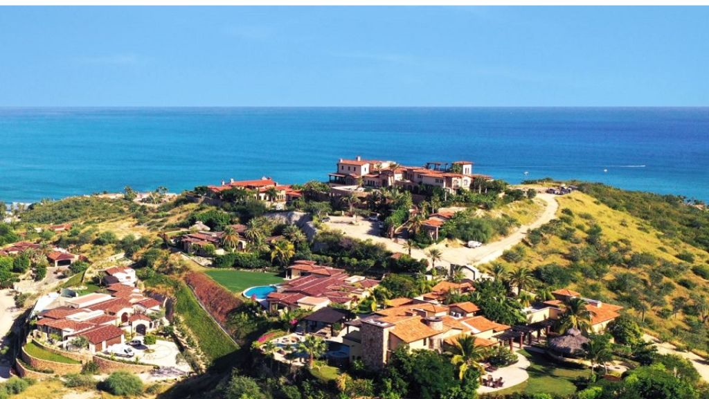 La Querencia Luxury Communities