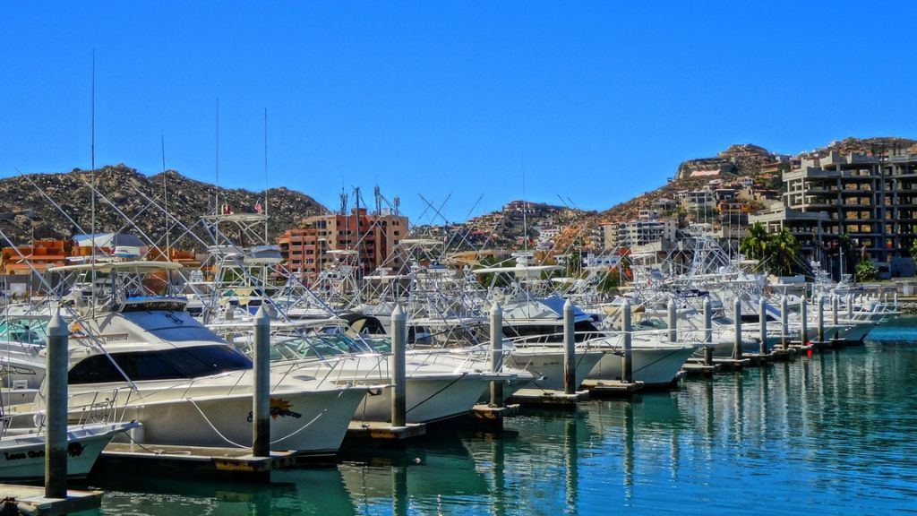 Los Cabos Luxury Communities