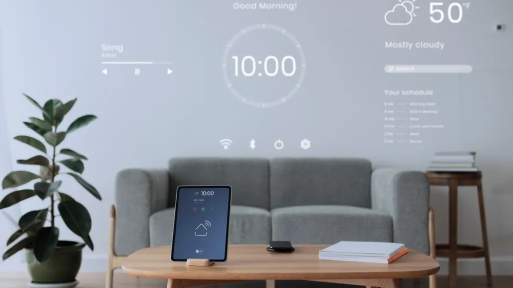 Does Smart Technology Add Value to a Home