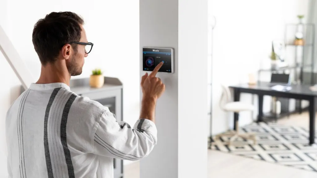 Does Smart Technology Add Value to a Home