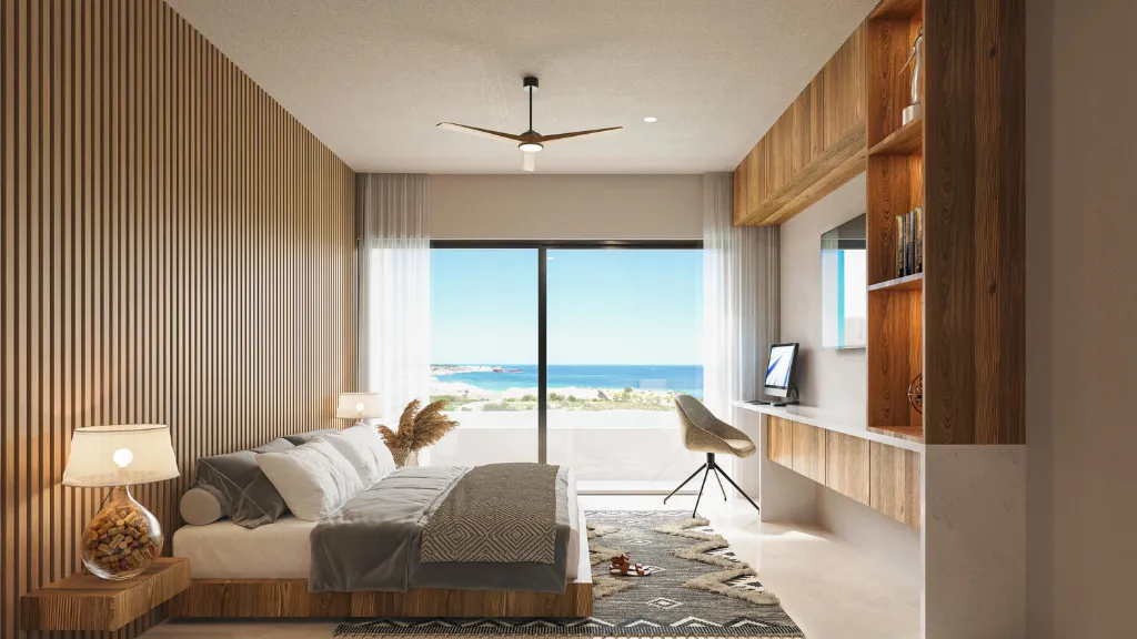 Why Buying a home after retirement in Baja California Sur