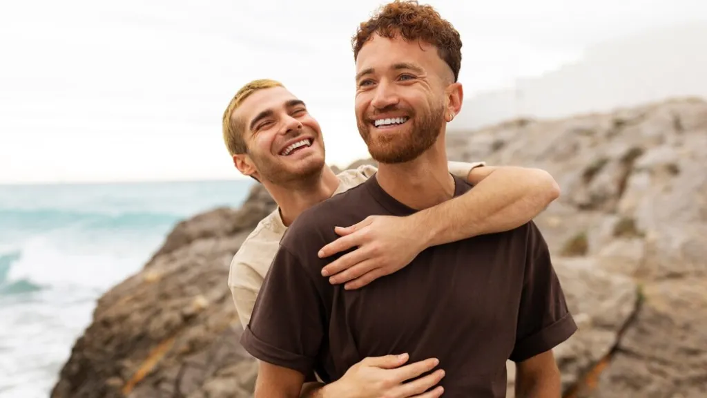 Boda LGBTQ+ en Los Cabos 