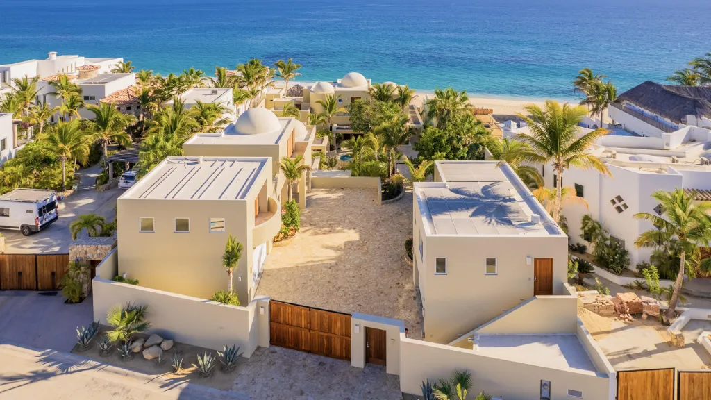 Boda LGBTQ+ en Los Cabos 