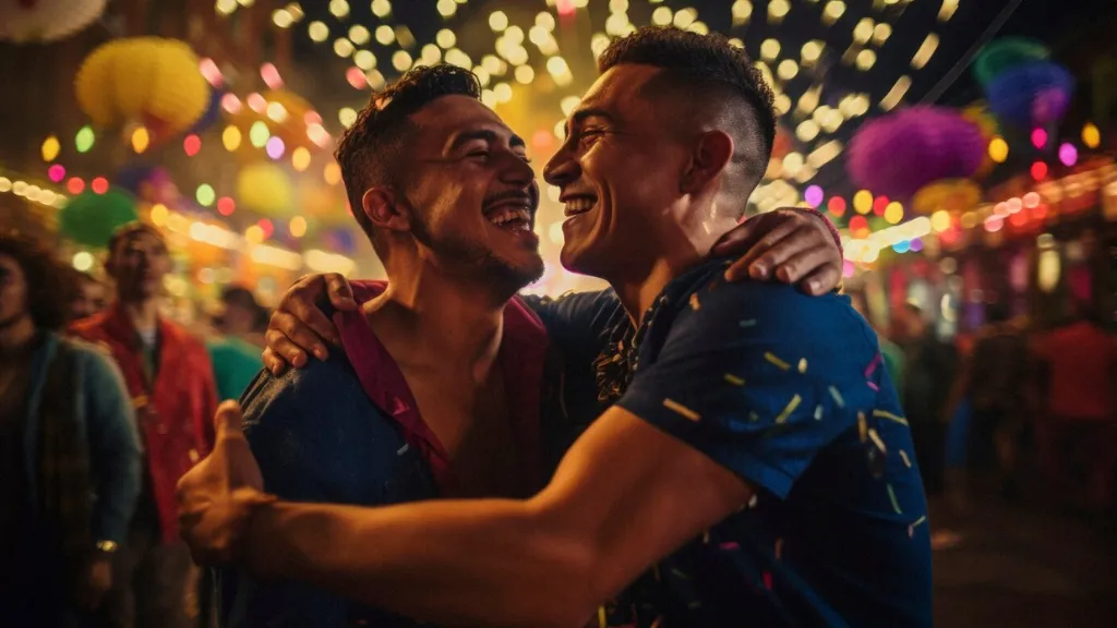 Boda LGBTQ+ en Los Cabos 