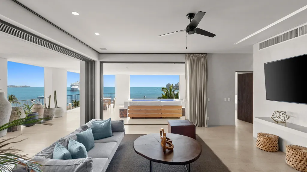 how to buy apartment in baja mexico