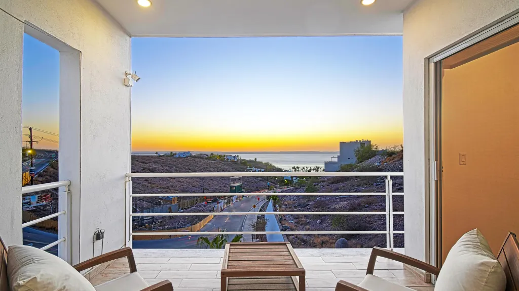 how to buy apartment in baja mexico