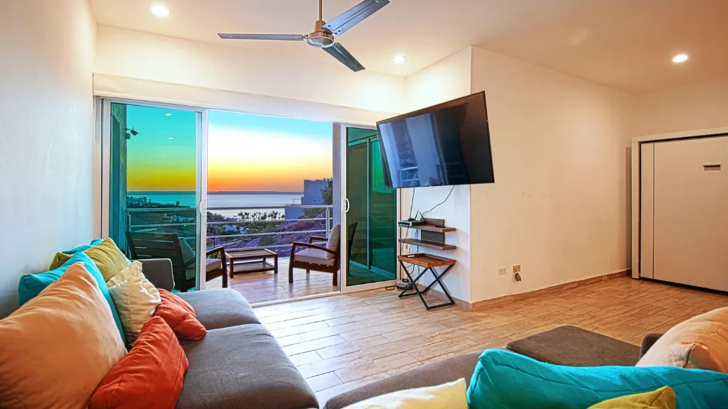how to buy apartment in baja mexico