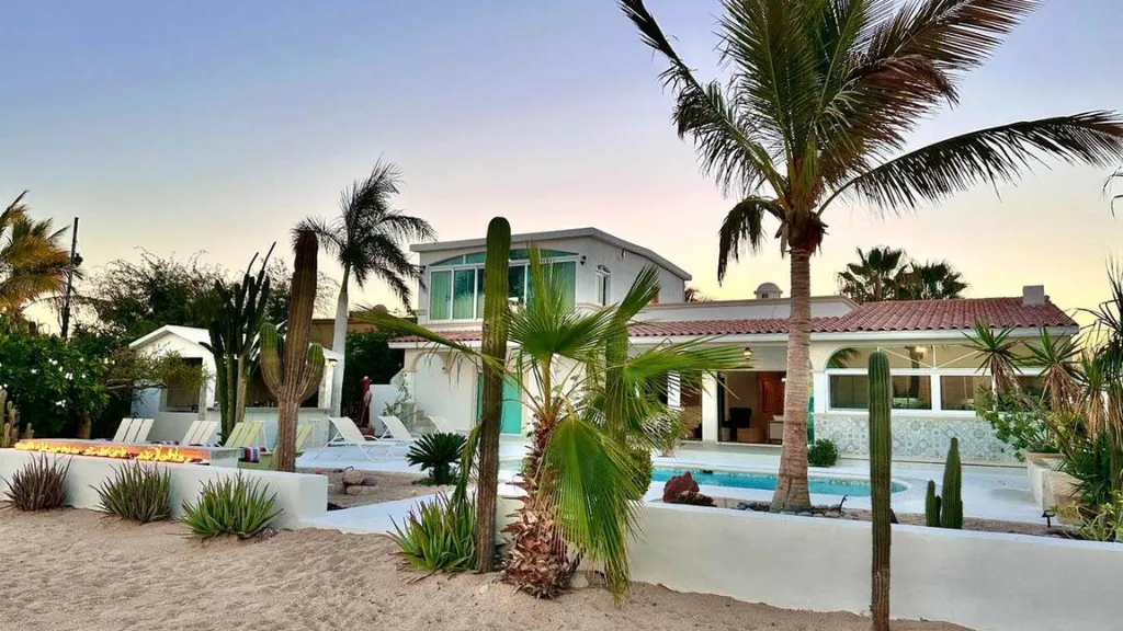 Is a vacation home a good investment