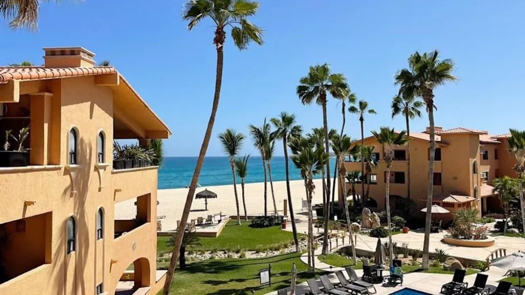 Cómo adquirir una segunda casa en Los Cabos