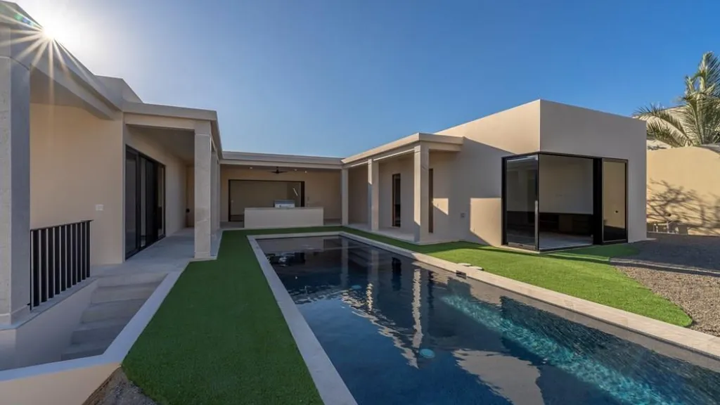 Cómo adquirir una segunda casa en Los Cabos