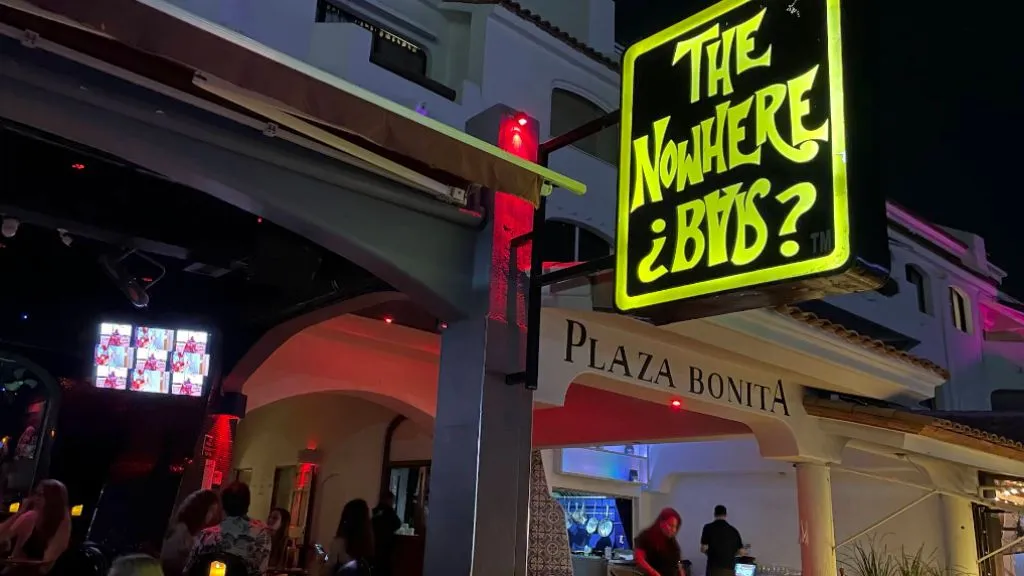 gay bars in cabo san lucas mexico