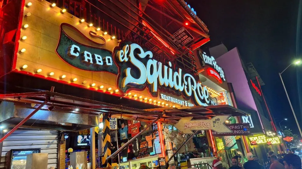 gay bars in cabo san lucas mexico