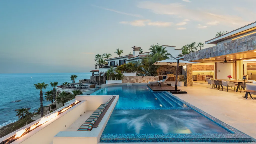 Why Are you investing in luxury properties in Mexico