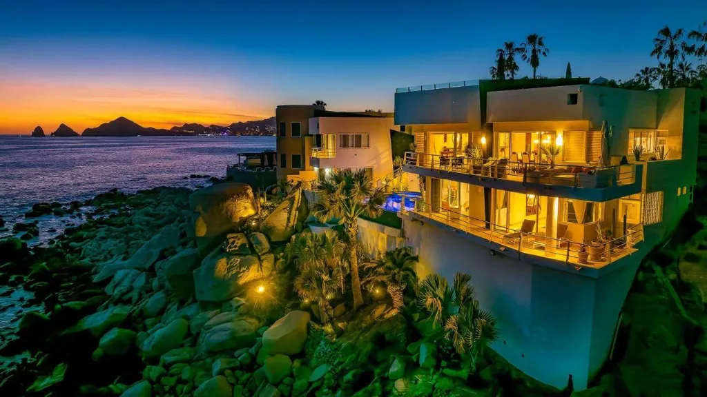 Why Are you investing in luxury properties in Mexico