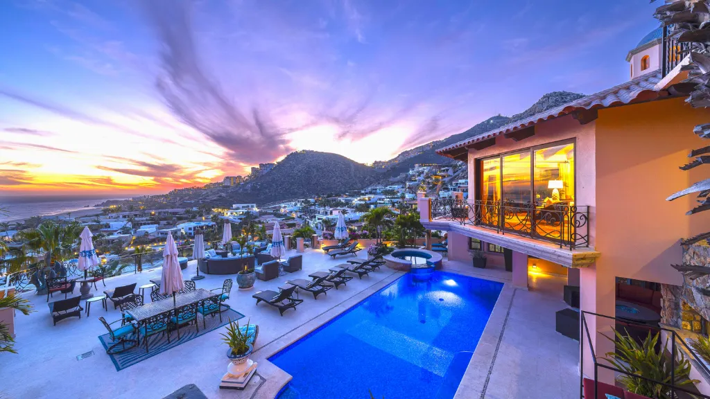 Los Cabos y el turismo LGBTQ+