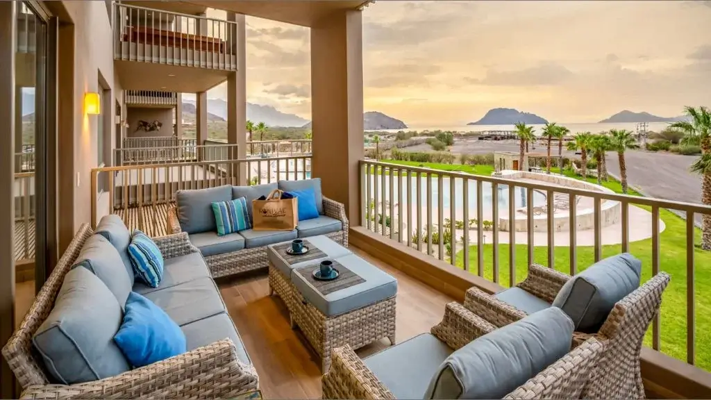 benefits of retiring in Loreto Baja Sur