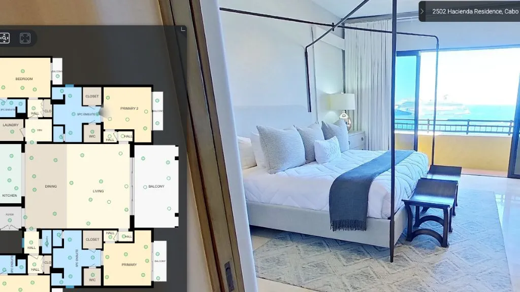 AI tools for property listings in Mexico