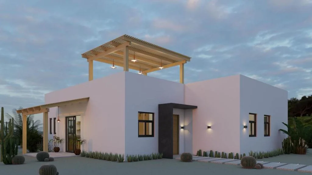 Baja California Sur real estate updates